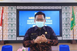 Kata Aminullah: hasil swab seorang pasien OTG asal Banda Aceh negatif