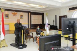 Pemprov Gorontalo raih opini WTP tujuh kali berturut-turut