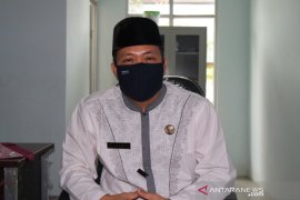 Keluarga pasien  COVID-19 di Rejang Lebong dikarantina