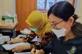 Pemprov Kepri rancang aplikasi pendeteksi paparan COVID-19