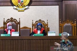 Ketua KPU jadi saksi sidang Tipikor