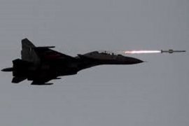 India serang sejumlah kota di Pakistan dengan rudal, tiga tewas