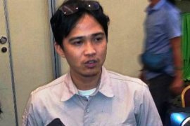 Aktivis Walhi Sumsel siap kawal pilkada tujuh kabupaten