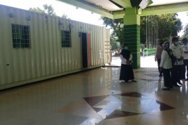 Pemkab Sidoarjo segera pindahkan 122 OTG ke Gedung MPP untuk isolasi