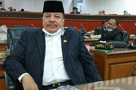 DPRA apresiasi pemerintah desa di Aceh tanggulangi COVID-19