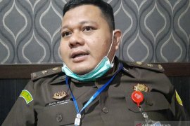 Jaksa tunda pelimpahan berkas tersangka mantan Ketua KPU Banjarmasin