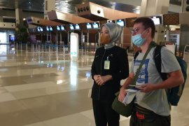 Imigrasi Denpasar deportasi warga Ukraina melalui Jakarta