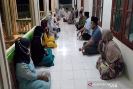 Angkola Muaratais mulai sosialisasikan "new normal"