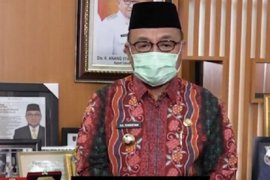Pemkab Tabalong siapkan regulasi memasuki tatanan hidup baru