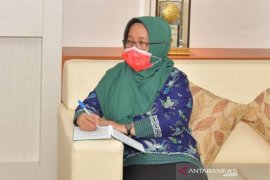 Kandangan Hospital still waits for swab test result to open IGD