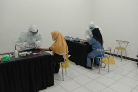 Sejumlah mal di Solo siap sambut normal baru