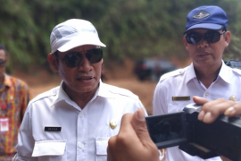 Pemkab Kapuas Hulu ingatkan BLT dana desa jangan kurang dari Rp600 ribu/bulan