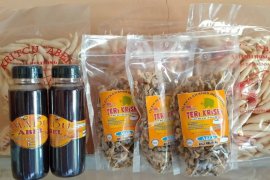 Indonesia increases processed food exports to improve trade balance