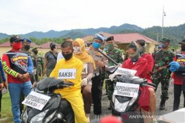 Libatkan wanita selingkuhan, ternyata inilah motif oknum TNI ini tega menghabisi nyawa istrinya