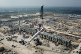 REKIND antarkan sejumlah proyek strategis capai target, salah satunya PLTP Muara Laboh Solok Selatan