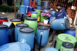 Kemenkeu: Data OJK kunci ketepatan penyaluran subsidi bunga UMKM