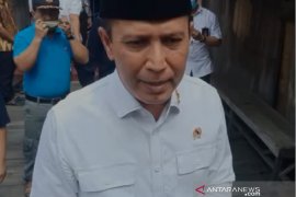 Pengamanan terduga teroris di Tanbu, ada kaitan dengan pelaku penyerangan Polsek Daha Selatan
