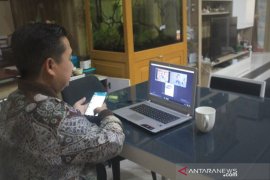 Walikota promosikan kota di Channel El Jhon New