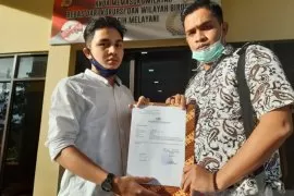 Wapres Harmonisasikan Kewajiban Dan Hak Asasi Manusia Antara