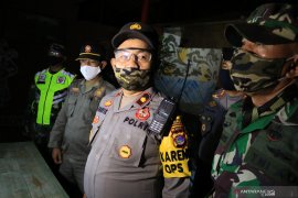 PKL di Mataram boleh berjualan saat pandemi COVID-19