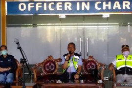 Ini tanggapan Manajemen Bandara Minangkabau perihal temuan penumpang pesawat positif COVID-19