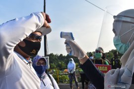 Car Free Day di Madiun dibuka kembali