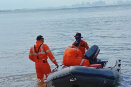 SAR cari  pemancing ikan hilang di perairan Tanjung Pinggir Batam