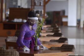 Hotel Inaya Putri Badung-Bali siap terapkan Normal Baru