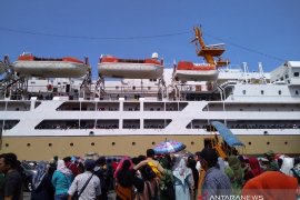 PELNI siapkan skenario operasional kapal saat  normal baru