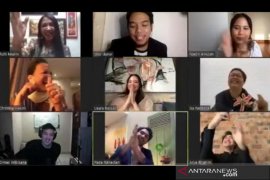 Harapan Reza Rahadian untuk "Sementara, Selamanya"