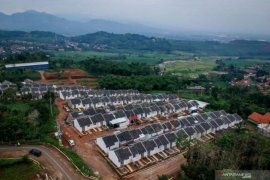 Kementerian PUPR: keluarnya PP Tapera adalah berkah