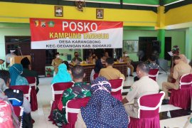 PSBB berakhir, Sidoarjo memasuki masa transisi normal baru