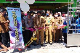 Sidoarjo targetkan 350 desa/kelurahan jadi Kampung Tangguh Semeru