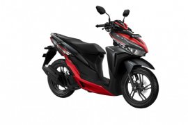 AHM berikan warna baru pada Honda Vario