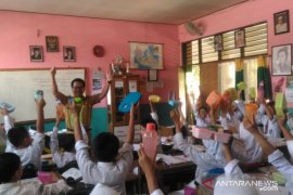 PPDB SD tahun ajaran 2020/2021 di Kota Bogor dibuka serentak mulai hari ini