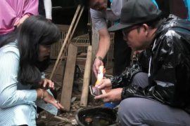 Dinkes Sukamara tegaskan utamakan PSN cegah DBD