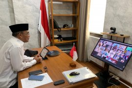 Program afirmasi pendidikan keagamaan, pemerintah siapkan Rp2,36 triliun