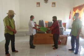 Bantuan infrastruktur tingkatkan kualitas pelayanan dan pendidikan di Pulau Padang