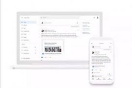 Google akan buat Currents pengganti Google Plus untuk pengguna G Suite