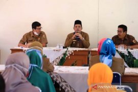 Pemkot Solok bentuk Satgas OPD memasuki tatanan fase normal baru