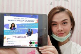 Menguak rahasia lolos XL "Future Leaders"