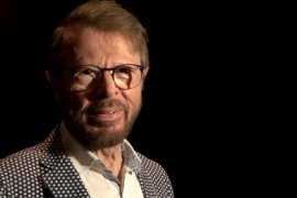 Bjorn Ulvaeus ABBA dukung aksi Black Lives Matter