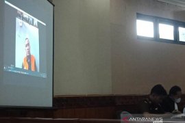 Terdakwa pengancam wartawan di Aceh Barat divonis hukuman percobaan satu tahun