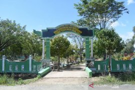 Lahan pemakaman Pemkot Banjarmasin diprediksi bertahan hingga 2025