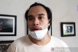 Benny Likumahuwa di mata Barry