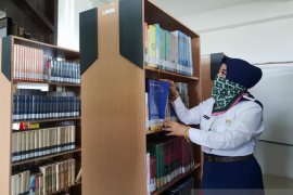 Guru SMAN 1 Kotabaru juara lomba penulisan perpustakaan