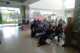 Disdukcapil Paser akan buka kembali pelayanan perekaman KTP-Elektronik