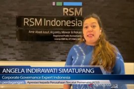 10 perusahaan tercatat Indonesia masuk ASEAN Asset Class