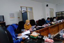 Hindari penularan covid-19 proses pilkada gunakan media daring