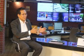 Bintang Jasa awards bestowed to honor 22 fallen medical personnel